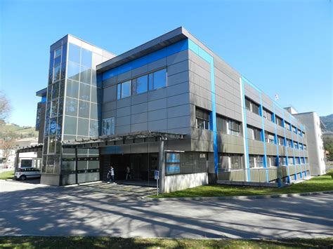 Univerzitetna bolnišnica Gradec
