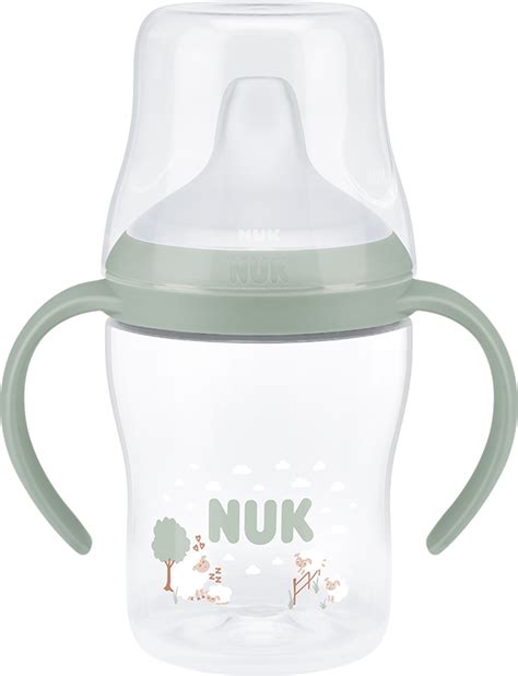 Detail odtočnega čepa z indikatorjem temperature