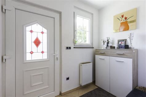 Nosečnica v mirnem okolju