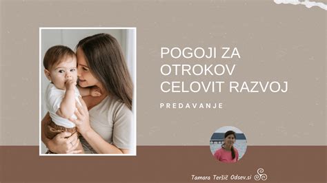 diagram razvoja otrokovih spalne navad