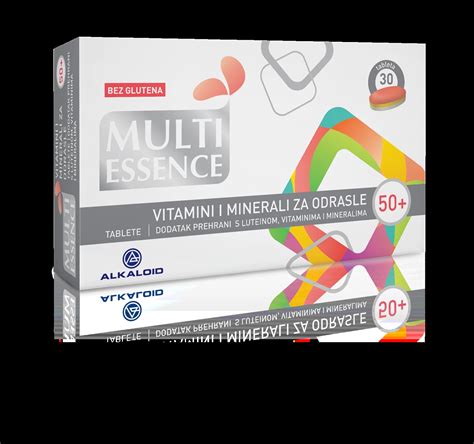vitamini in minerali za moško plodnost