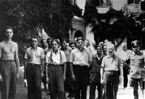 Ženske partizanke med drugo svetovno vojno