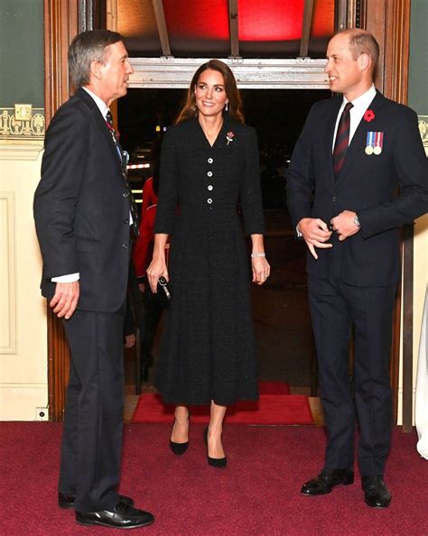 Kate Middleton v elegantni obleki