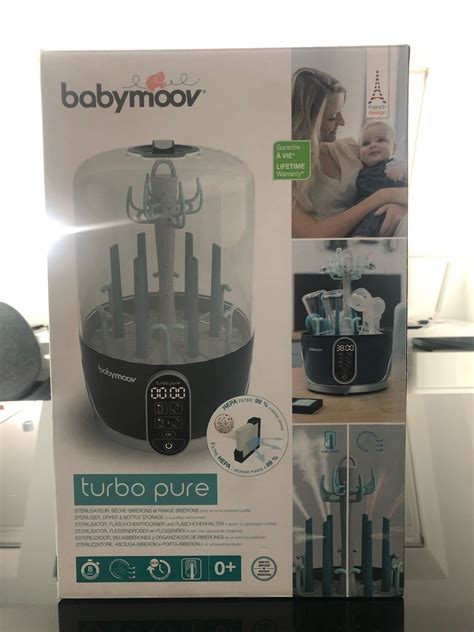 Pripomočki za sterilizacijo stekleničk v loncu