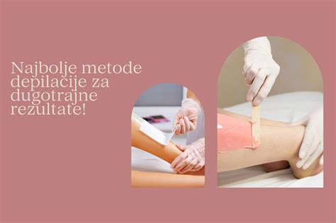 Zgodovinski pregled depilacije