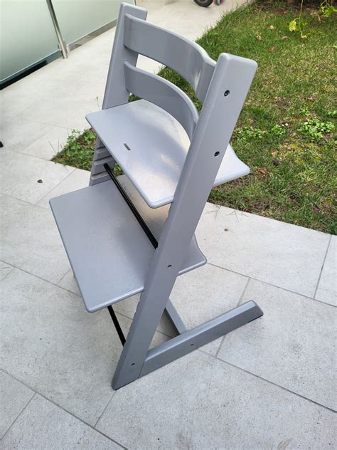 Stolček Stokke Tripp Trapp