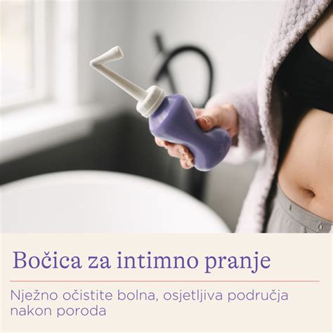 Nasveti za intimno higieno v nosečnosti