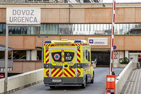 Zgradba Kliničnega centra Ljubljana