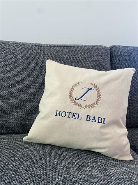personalizirana blazina