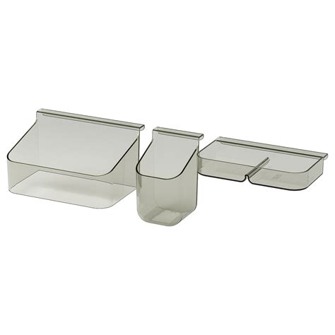 Organizatorji za oblačila v omari IKEA