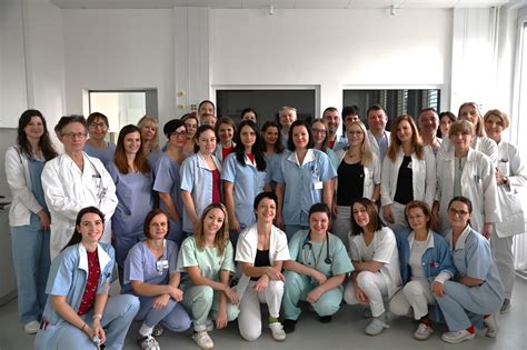 Sodoben radiološki oddelek