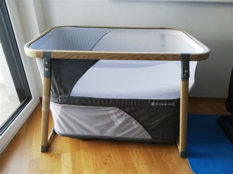 potovalna posteljica Kinderkraft SOFI