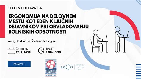 Prikaz procesa ocenjevanja tveganja na delovnem mestu
