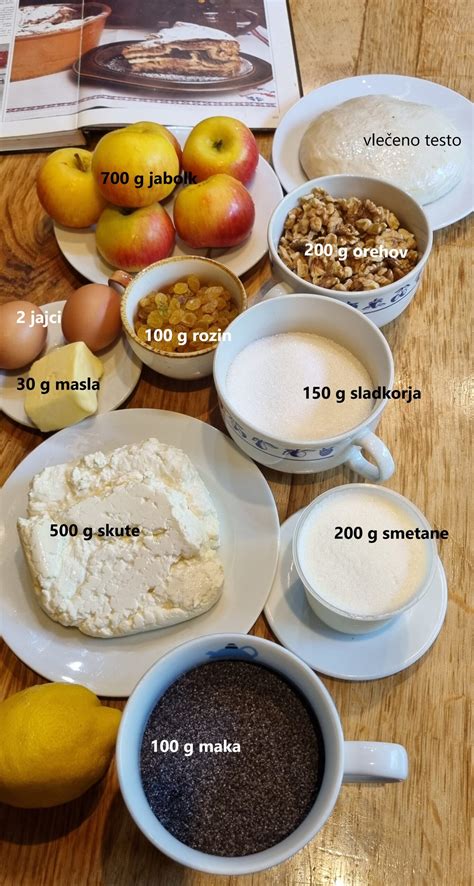 Sestavine cinkove kreme