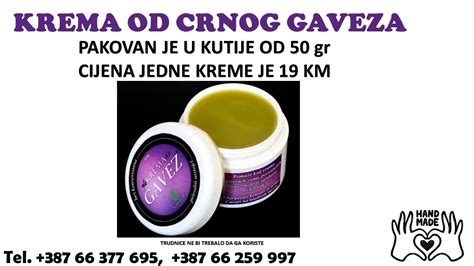 Proces nakupa in dostave cinkove kreme