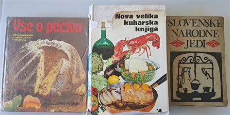 knjiga receptov za nosečnice