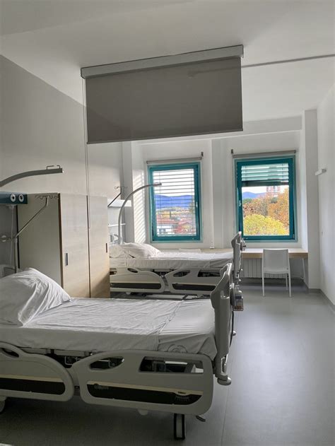 Sodobna porodnišnica v Celju