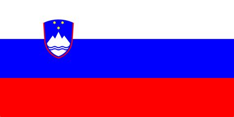 slika zastave Republike Slovenije