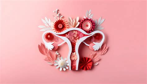 Simbolična upodobitev ženskega zdravja