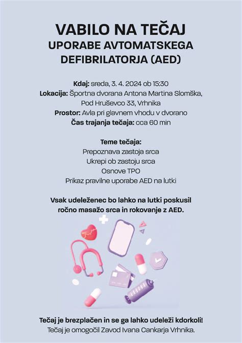 Prikaz pravilne uporabe medeničnega pasu