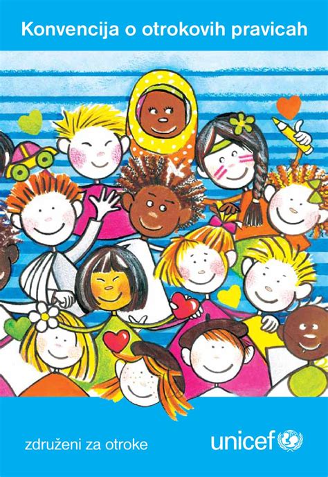 Mednarodna konvencija o otrokovih pravicah