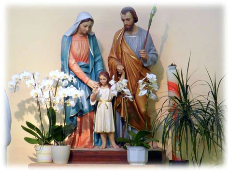 Jezusov rodovnik in Marijino mesto