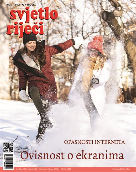 naslovnica revije Suzy z Barbaro Žerjav