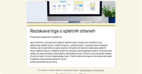 Ilustracija o piškotkih na spletnih straneh