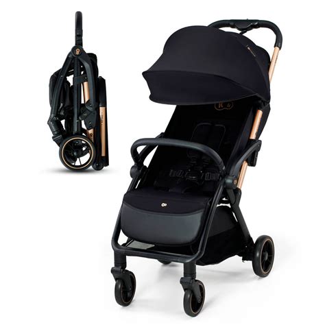 Slika Kinderkraft APINO vozička