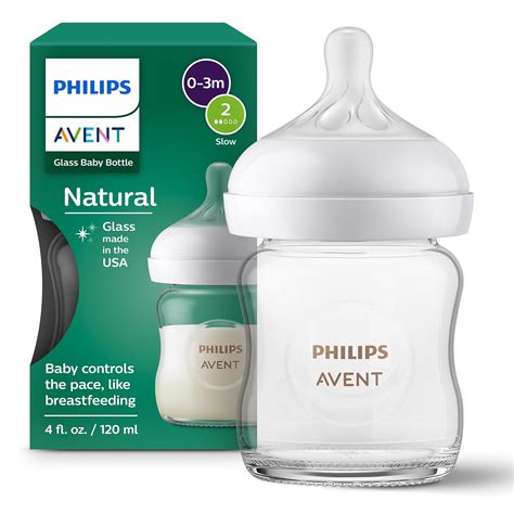 Logotip Phillips Avent