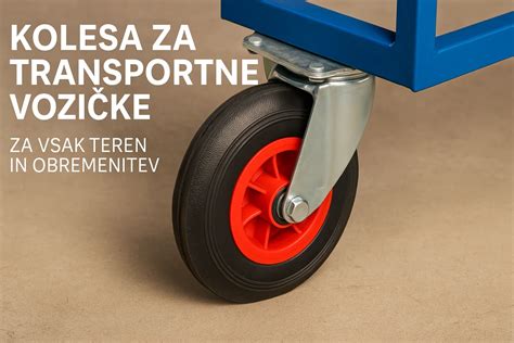 Različni tipi koles za otroške vozičke: EVA, PU, gumijasta s zračnico
