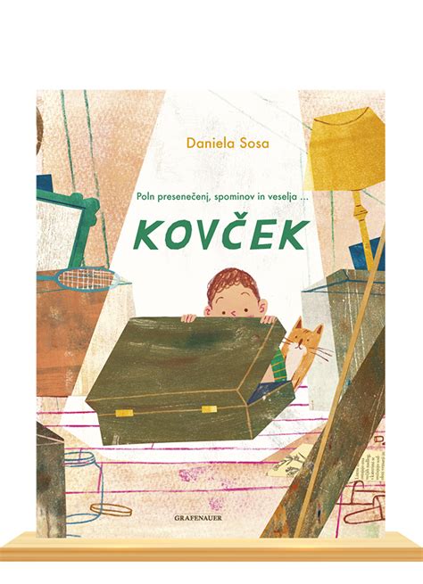 Ilustracija iz slikanice 