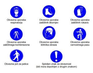 Simbol za varno uporabo zdravil v nosečnosti