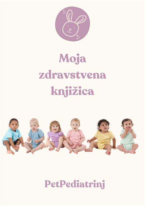 Ilustracija prvega pregleda dojenčka pri pediatru