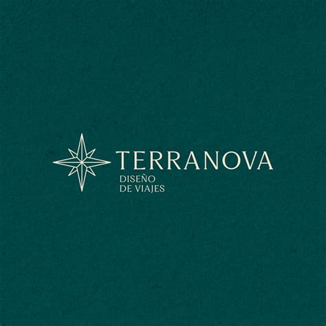 Logotip Terranova