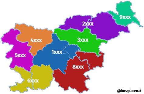 Zemljevid s prikazom incidence orofacialnih razcepov po državah