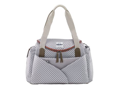 Beaba Sydney II Changing Bag Jungle