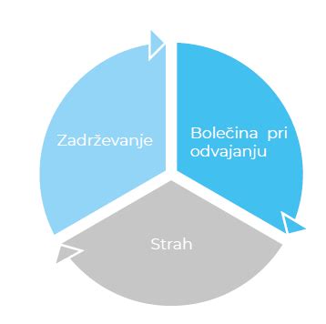 Diagram, ki prikazuje različne vzroke za zaprtje v nosečnosti: hormoni, pritisk maternice, zdravila, prehrana, dehidracija, pomanjkanje gibanja.