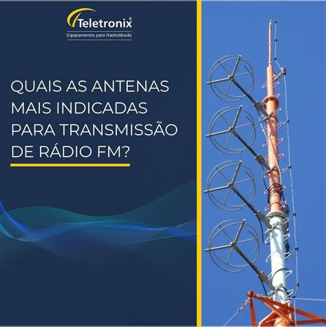 radio antena