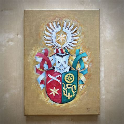 Simbolično upodobitev uravnoteženosti