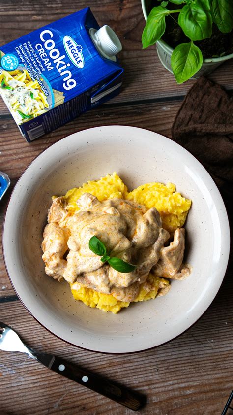 Sestavine za omako curry