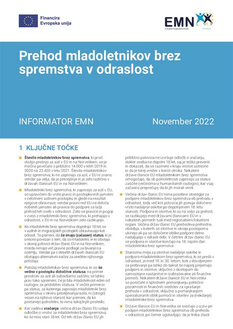 Diagram pravic mladoletnikov v izobraževanju