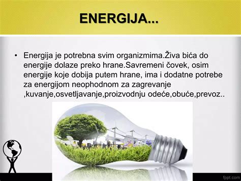 simbol energetske blagostanje