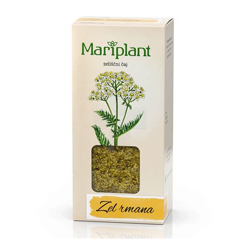 Zeliščni čaj in začimbe