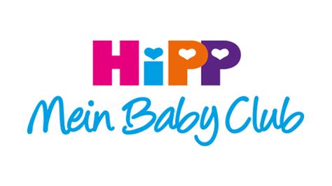 Simbol HiPP BabyClub