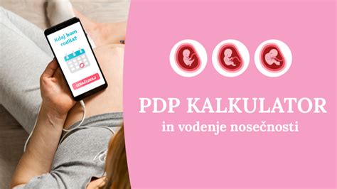 Shema priprave na nosečnost