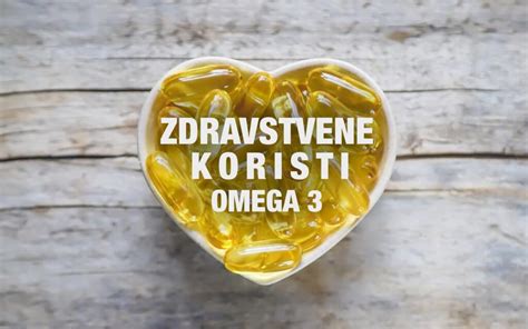 Diagram, ki prikazuje vpliv omega-3 na celice