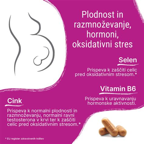 Shema delovanja hormonov pri dojenju