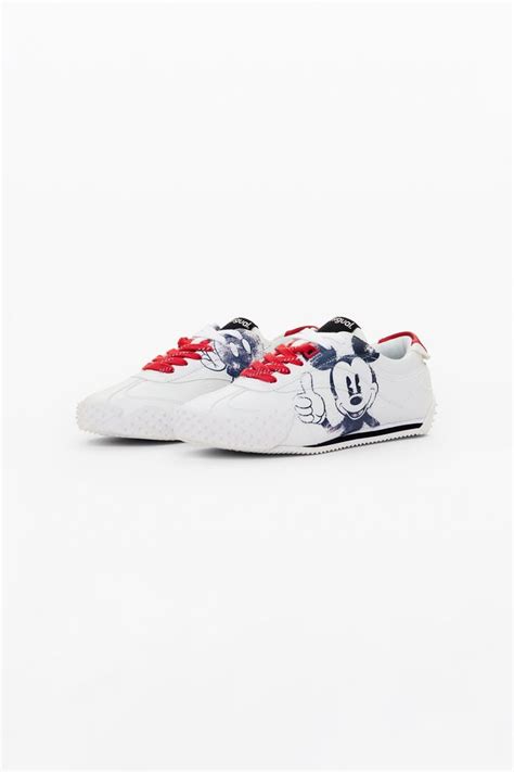 Desigual Mickey Mouse superge