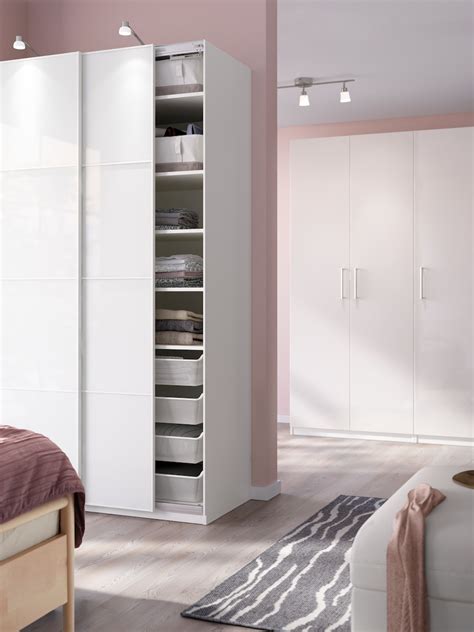 SMÅSTAD sistem za shranjevanje